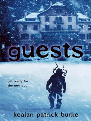 cover image of Guests